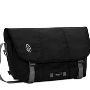 Timbuk2 Classic Messenger Bag, Black Forest