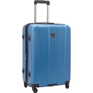 Heritage Travelware Gold Coast 25" Upright Suitcase