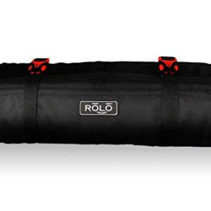 Rolo Adventures LLC | Portable Roll-Up Travel Bag