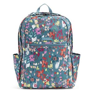 Vera Bradley Women's Lighten Up Grand Backpack