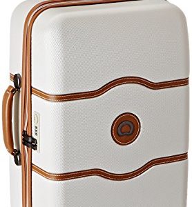 DELSEY Paris Delsey Luggage Chatelet 21 Inch Carry-On Spinner