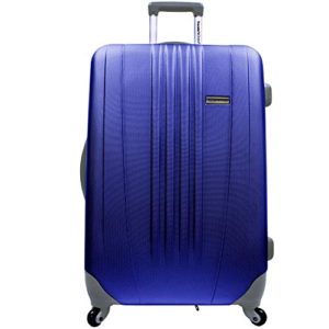 Traveler's Choice Toronto 29" Expandable Hardside Spinner