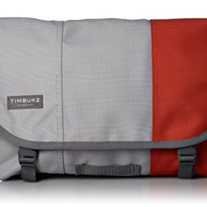 Timbuk2 Classic Messenger Dip, Limestone Dip