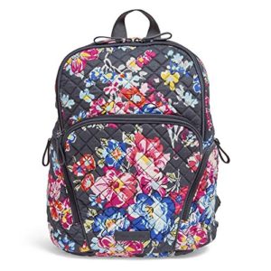 Vera Bradley Hadley Backpack, Signature Cotton