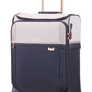 SAMSONITE Uplite - Spinner 55/20 Smart Top Hand Luggage