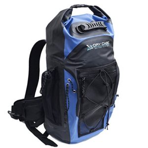 Dry CASE Masonboro Waterproof Adventure Backpack