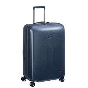 Delsey Hand Luggage, Blue (Blau)