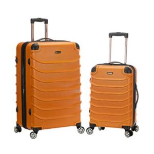 Rockland Speciale 20", 28" 2 Pc. Expandable Abs Spinner Set