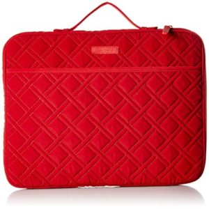 Laptop Organizer VV Messenger Bag Bag, Cardinal Red