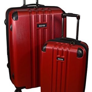 Kenneth Cole Reaction Reverb Expandable Luggage Spinner