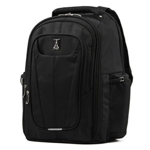 Travelpro Luggage Maxlite 5 17.5" Lightweight Under Seat Laptop Backpack