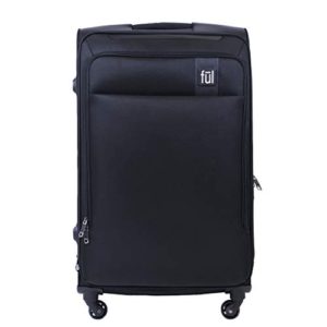 Ful Luggage Flemington, Black