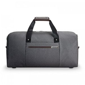 Briggs & Riley Kinzie Street Simple Duffle