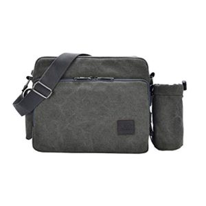 Tactical Messenger Bag Shoulder Bag Classic Multifunctional Vintage