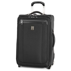 Travelpro Platinum Magna 2 Carry-On Expandable Rollaboard Suiter Suitcase