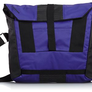 Timbuk Especial Claro Cycling Laptop Messenger Bag