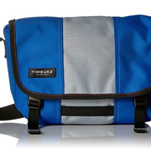 Timbuk Unisex Classic Messenger - Small Track