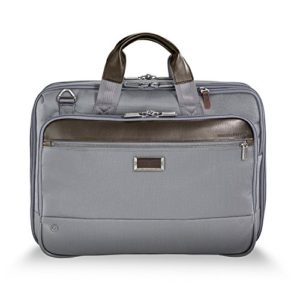 Briggs & Riley @work Medium Expandable Briefcase