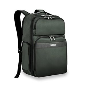 Briggs & Riley Transcend Cargo Backpack