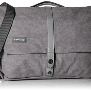 Timbuk2 Vintage Metal Sunset Messenger Daypack