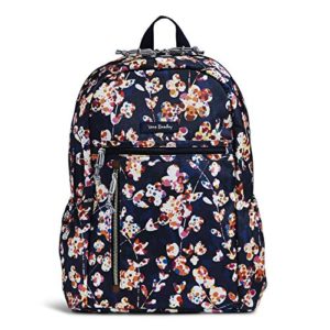 Vera Bradley Lighten Up Study Hall Backpack, Polyester