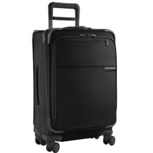 Briggs & Riley @ Baseline Luggage Baseline Domestic Carry-On Spinner Bag