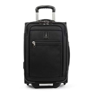 Travelpro Crew Expert Global Carry-on Expandable Rollaboard