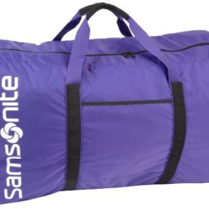 Samsonite Tote-a-ton 32.5 Duffle Bag, Purple