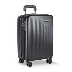 Briggs & Riley Sympatico Carry-on CX 21" Spinner