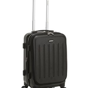 Rockland Titan 19" Polycarbonate Spinner Carry On