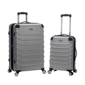 Rockland Speciale 20", 28" 2 Pc. Expandable Abs Spinner Set