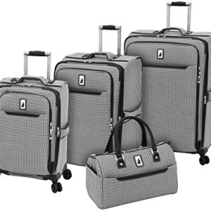 London Fog Cambridge II 4 Piece Set