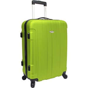 Traveler's Choice Rome 25 in. Hardside Spinner Upright