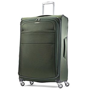 Samsonite Eco-Glide 29, Cactus/Camo Green