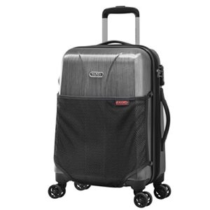 Olympia Aerolite Ii 21" Carry-on Spinner