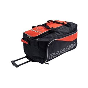 All-Terrain 28" Wheeled Duffel Bag / Luggage Cart
