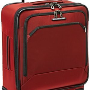 Briggs & Riley International Carry-On Wide-Body Spinner