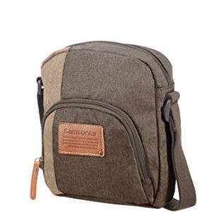 SAMSONITE Rewind Natural - Cross Over 0.2 KG Messenger Bag