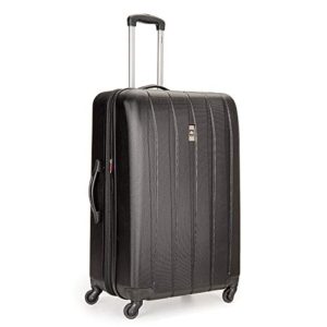 Delsey Luggage Volume DLX Hardside 29-Inch Expandable Spinner Luggage