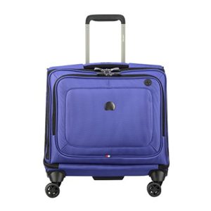 DELSEY Paris Cruise Lite Softside Spinner Trolley Tote