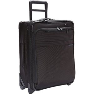 Briggs & Riley Baseline International Wide Body Upright Carry-On