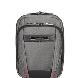 SAMSONITE CROSSOVER S (MAGNETIC GREY) -PRO-DLX 5 