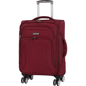 it luggage Megalite Fascia 21.5" Expandable Carry-On Spinner