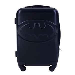 Batman 211n Hardsided Luggage Spinner