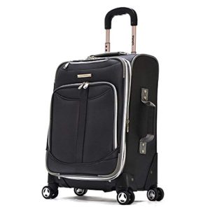 Olympia Tuscany 21" Expandable Airline Carry-on