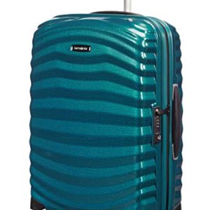 Samsonite Lite-Shock Hand Luggage, 55 cm, 36 Liters