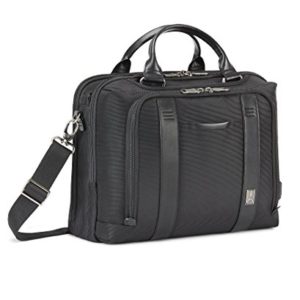 Travelpro Crew Executive Choice 2 Pilot Under-Seat Brief Bag