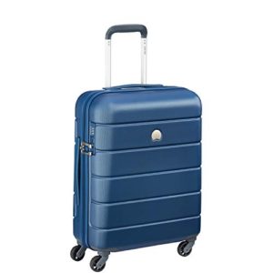 DELSEY PARIS Suitcase, bright blue