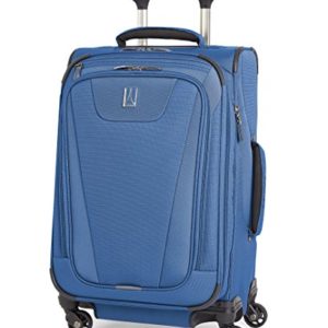 Travelpro Maxlite 4 Expandable 21 Inch Spinner Suitcase