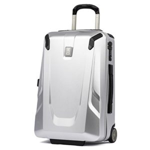 Travelpro Luggage Crew 11 22" Carry-on Slim Hardside Rollaboard